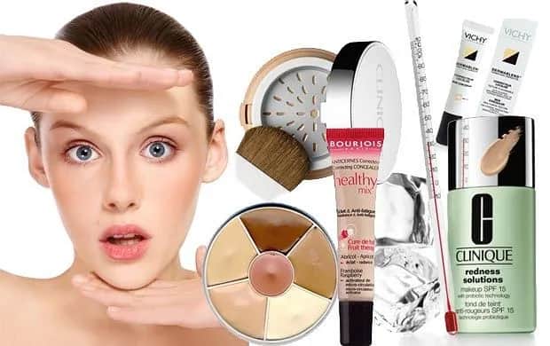 Jak ukryć pryszcze makijażem i uzyskać naturalny efekt bez wysiłku