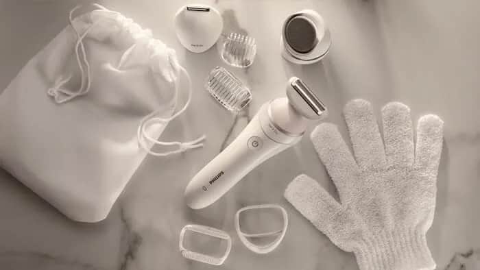 Depilacja na sucho czy mokro - która metoda jest mniej bolesna?