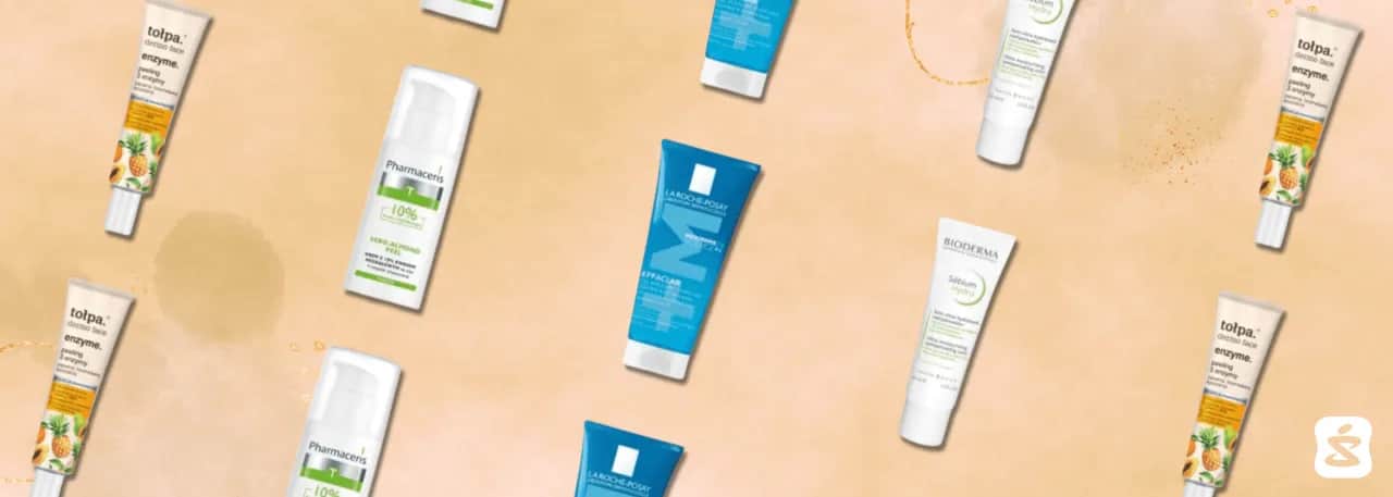 Jak dbać o cerę tłustą, aby uniknąć problemów z trądzikiem?