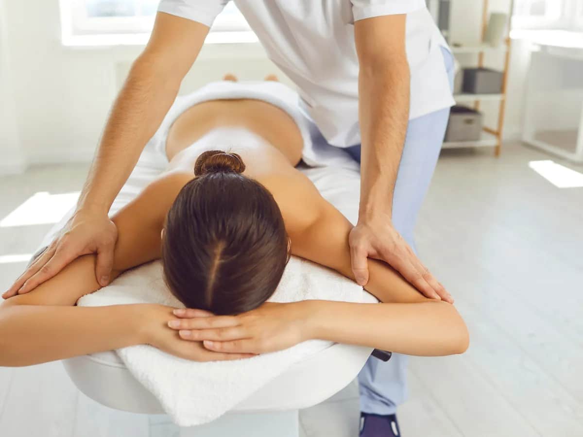 Masaż sportowy na czym polega i jak może poprawić Twoje wyniki